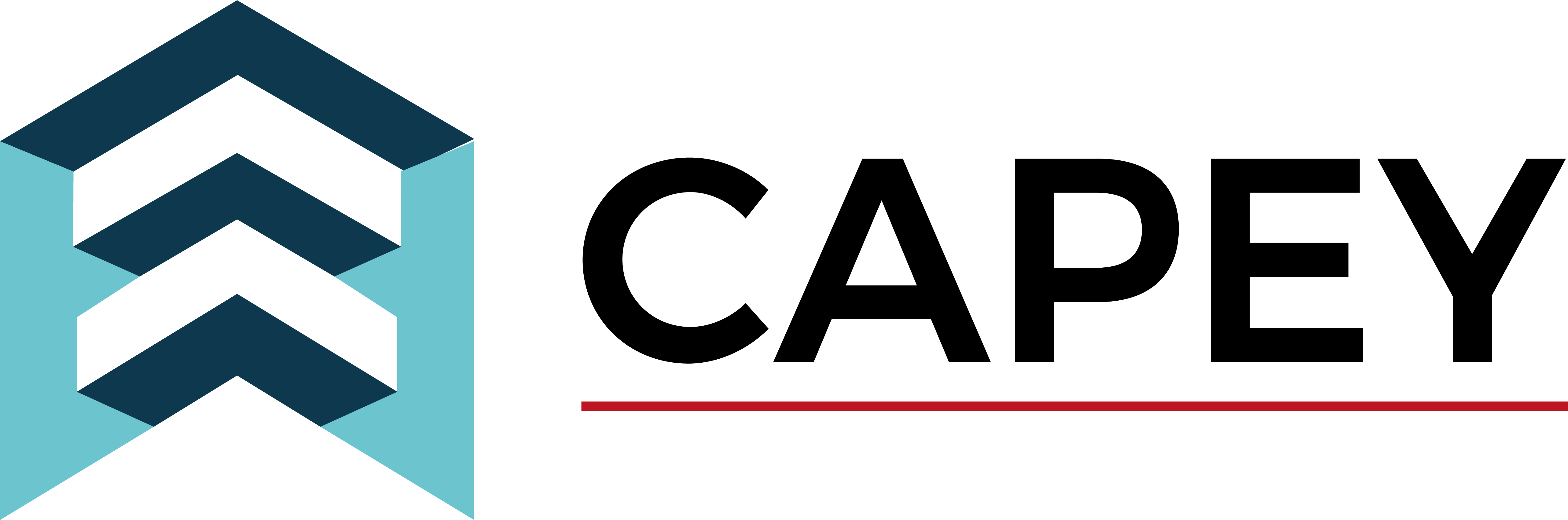 Logo CAPEY